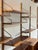 Teak Three-Bay Modular Wall Unit With Sliding Door Cabinets Danish Mid-Century Modern 1960s For Sale - Image 10 of 12