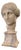 Bust of Aphrodite / Venus, Early 1800s, Marble For Sale