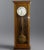 Wood Bawo & Dotter, New York, Antique Jeweler’s Regulator Clock For Sale - Image 7 of 13