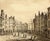 James Hamilton Stanhope, Street in Brussels, Belgium, 1819, Watercolour For Sale - Image 5 of 5