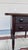 A Fine Antique Pennsylvania Country Sheraton 2 Drawer Side Table, Circa 1820's For Sale - Image 10 of 12