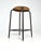 Vintage Industrial Bar Stool by Schmitz For Sale - Image 12 of 16