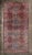 Antique Persian Kerman Rug, 11'03 X 23'06 For Sale - Image 11 of 11