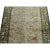 Handwoven Wool and Silk Tibetan Style Runner Rug 3'0"×14'0" For Sale - Image 4 of 11