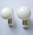 Mid-Century Wall Lamps from Drukov, 1970s, Set of 2 For Sale - Image 6 of 18