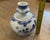 Vintage Authentic Royal Delft Blue Short Vase For Sale In Phoenix - Image 6 of 6