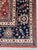 Vintage Persian Tabriz Design Palace Size Hand Knotted Rug, 10'00 X 14'00 For Sale - Image 4 of 5