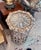 Mediterranean Antique Mid-19th Century Mother-of-Pearl Inlaid Octagonal Side Table For Sale - Image 3 of 8