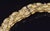 Roberto Coin Appassionata Solid 18k Yellow Gold Woven Collar Necklace – 77 Grams For Sale - Image 12 of 16