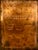 Copper Three Vintage Photoengraved Copper Letterpress Printing Plates For Sale - Image 8 of 18