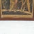 Antique Print 'Holy Apostles' Scene