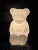 The Seat Bear Lamp in White from Lumibar, 1980s For Sale - Image 10 of 10
