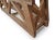 Greystone Farmhouse Console Table For Sale - Image 9 of 9