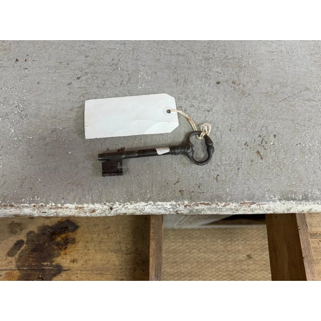 18th Century Louis XV Style Buffet – French Walnut For Sale - Image 12 of 12