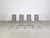 B20 Cantilever Chairs by Jean Prouve for Tecta, Set of 4 For Sale - Image 5 of 9
