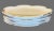 Traditional Antique German r.s. Porcelain Gold Trimmed Plates- Set of 4 For Sale - Image 3 of 8