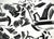 Mid Century Modern East Bay II Abstracted Landscape by Erle Loran Dynamic mid century abstracted geometric landscape...