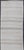 Measures: 2'9 x 13'9 Vintage Turkish Kilim Runner with Soft Gray, Ivory, Sand, and Taupe Stripes. Keivan Woven Arts /...