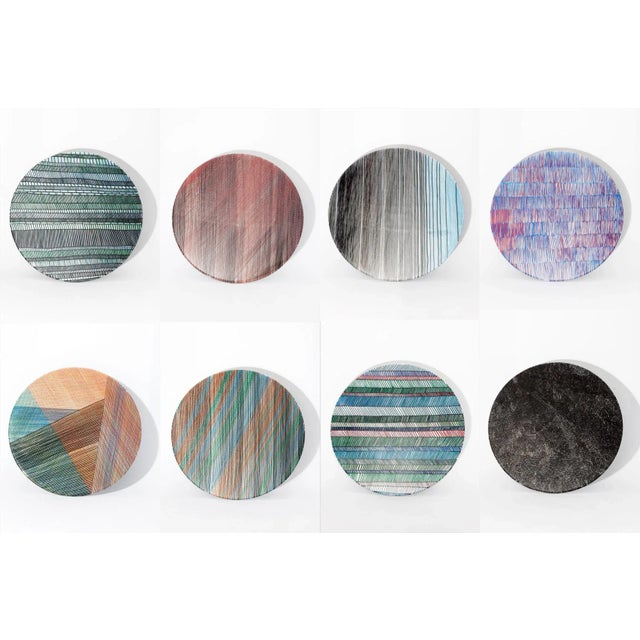 Designers Ward &amp; Adriaan wanted to make a mirror for a long time&nbsp;but never could figure out how to make a good...