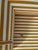 Vintage Yellow and White Sofa Bed from Ikea, 1980 For Sale - Image 9 of 10