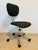 Fully Dark Truffle Kovona Office Chair by Kovona, Czechoslovakia, 1970s For Sale - Image 13 of 13