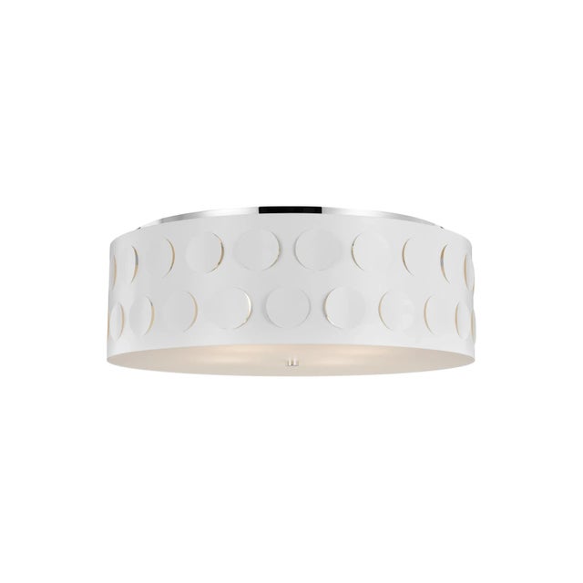 Dots are iconic to the kate spade brand—a simple and playful graphic motif. Dottie takes an iconic kate spade dot motif...