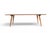 This bench, doubling as a coffee table, is from Paul McCobb's Planner Group line, produced by Winchendon Furniture Company...