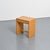 Chipboard Stool by Max Bill, Ulm, 1962 For Sale - Image 3 of 13