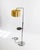 Czech Functionalist Floor Lamp, 1930s For Sale - Image 3 of 5