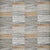 Harlequin Benirras Fabric in Slate/stone/honey - a Sample For Sale