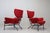 Vintage PL19 Lounge Chairs by Franco Albini for Poggi Pavia, 1955, Set of 2 For Sale - Image 6 of 18