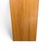 Chestnut Vintage Danish Modern Teak Bookcase With Adjustable Shelves For Sale - Image 8 of 15