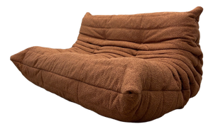Togo 2-Seater Sofa by Michel Ducaroy for Ligne Roset, 2010