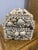 Nautical Vintage Handmade Sea Shell Encrusted Collectors Box For Sale - Image 3 of 7