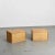 Wood Bedside Cabinets from Maison Regain, France, 1970s, Set of 2 For Sale - Image 7 of 10