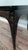 Vintage Drexel Et Cetera Chinoiserie Side Table With Burl & Glass Insert For Sale In Tampa - Image 6 of 12