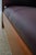 Stickley Cherry Arts & Crafts Prairie Sofa For Sale - Image 11 of 18