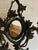Entrance Hall Coat Rack in Cast Iron from Maison Corneau Alfred For Sale - Image 14 of 16
