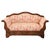 Antique Walnut Sofa, 1800s For Sale - Image 15 of 15