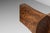 Yasuo Fuke, Abstract Sculpture, 1960, Mahogany For Sale - Image 13 of 18