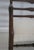 Jonathan Charles Country Ladder Back Settee For Sale - Image 12 of 18