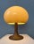 Vintage Space Age Mushroom Table Lamp from Herda, 1970s, in None conditions. Designed 1970 to 1979 Up to 250V (Europe/UK...