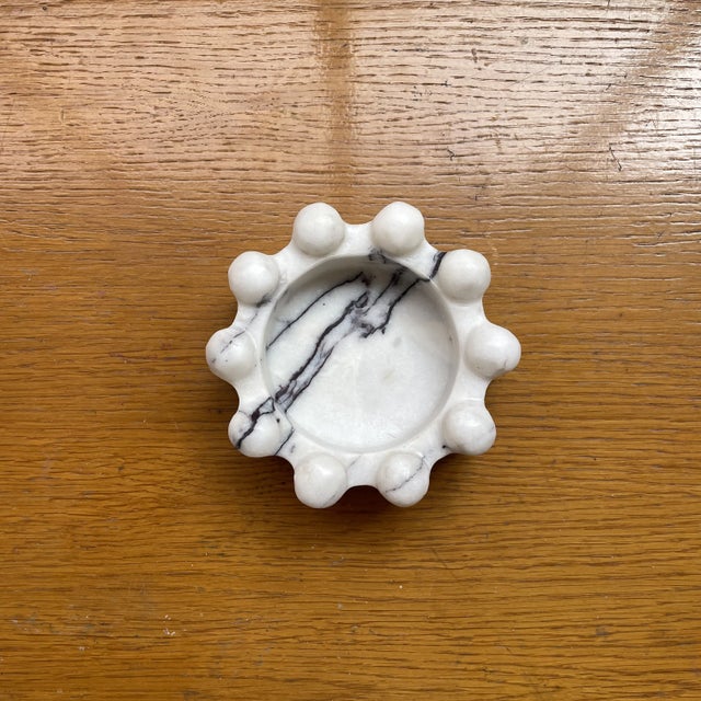 Marble Pocket Tray , 2024 For Sale - Image 4 of 4