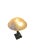 Art Deco 1990s French Art Deco Table Lamp For Sale - Image 3 of 4