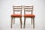 Dining Chairs, 1960s, Set of 4, in Very Good conditions. Designed 1960 to 1969