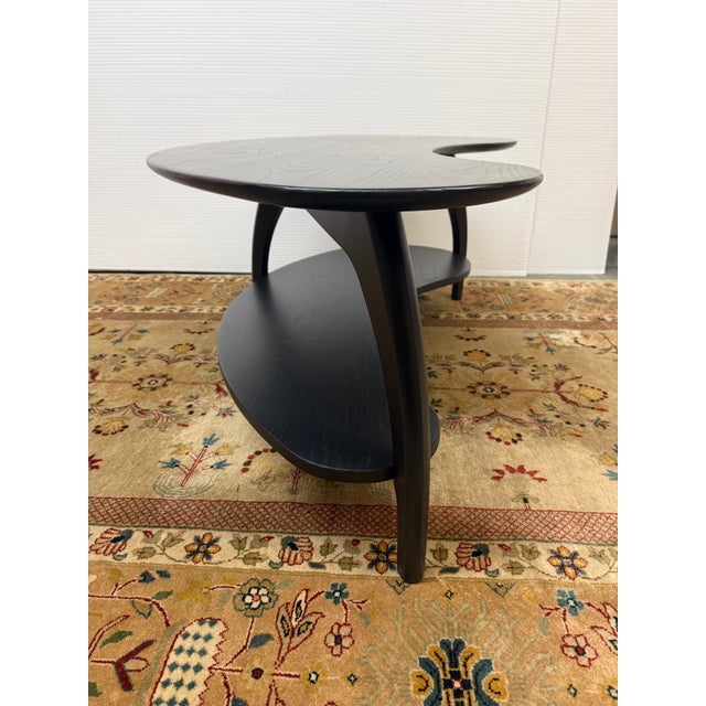 Design Plus Gallery presents the Tibro Coffee Table from Wood Castle from Scandinavian Design. The coffee table has a...