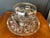 Mid 20th Century Attributed to Dorothy Thorpe Sterling Roly Poly & Punch Bowl Set- 27 Pieces For Sale - Image 15 of 18