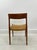 Vintage Danish Chairs by Niels Møller for J. L. Møllers, 1960s, Set of 4 For Sale - Image 10 of 15