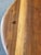 Mid-Century Modern Early 20th Century Scandinavian Mid-Century Guitar Pick Leaf Table For Sale - Image 3 of 18
