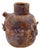 Sirio Pellegrini, Jug Sculpture, Painted Terracotta, 1960s For Sale